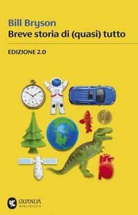 Produktbild: Breve storia di (quasi) tutto 2.0