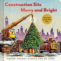 Produktbild: Construction Site: Merry and Bright