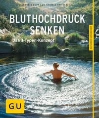 Produktbild: Bluthochdruck senken