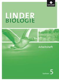 Produktbild: LINDER Biologie SI - Ausgabe 2011 f&uuml;r Sachsen