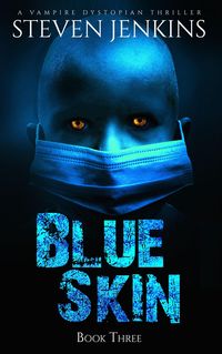 Produktbild: Blue Skin: Book Three