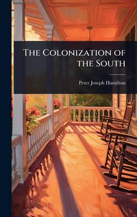 Produktbild: The Colonization of the South