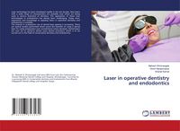 Produktbild: Laser in operative dentistry and endodontics
