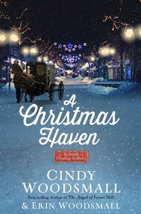 Produktbild: A Christmas Haven