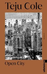 Produktbild: Open City