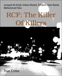 Produktbild: RCF: The Killer Of Killers