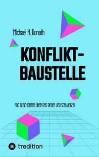 Produktbild: Konfliktbaustelle