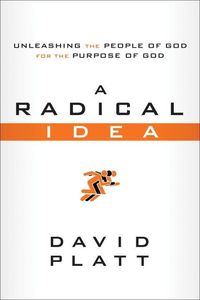 Produktbild: A Radical Idea