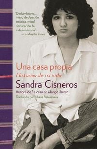 Produktbild: Una Casa Propia / A House of My Own