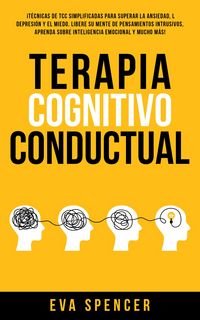Produktbild: Terapia Cognitivo Conductual