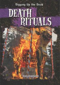 Produktbild: Death Rituals