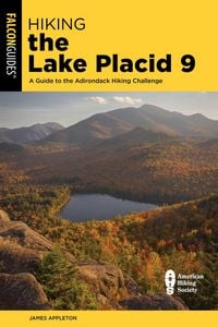 Produktbild: Hiking the Lake Placid 9