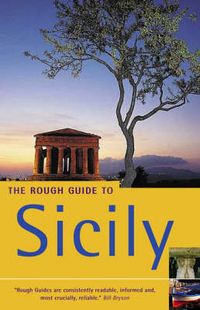 Produktbild: The Rough Guide to Sicily