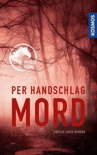 Produktbild: Per Handschlag Mord