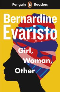 Bild vom Artikel Penguin Readers Level 7: Girl, Woman, Other (ELT Graded Reader) vom Autor Bernardine Evaristo