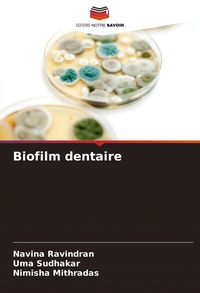 Produktbild: Biofilm dentaire