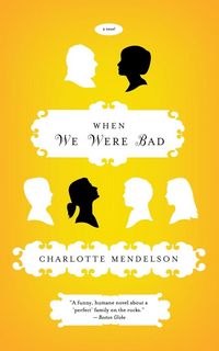 Produktbild: When We Were Bad
