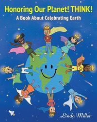 Produktbild: Honoring Our Planet! THINK!