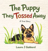 Produktbild: The Puppy They Tossed Away