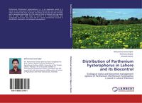 Produktbild: Distribution of Parthenium hysterophorus in Lahore and its Biocontrol