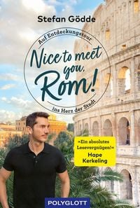 Produktbild: Nice to meet you, Rom!