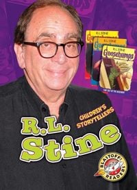 Produktbild: R.L. Stine