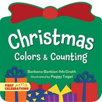 Produktbild: Christmas Colors & Counting