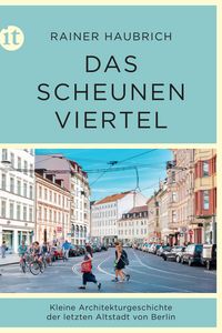 Produktbild: Das Scheunenviertel