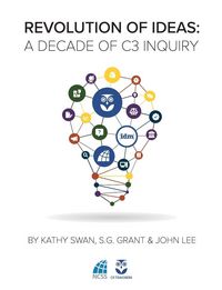 Produktbild: Revolution of Ideas