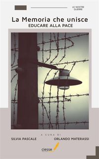 Produktbild: La memoria che unisce