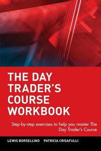 Produktbild: The Day Trader's Course Workbook