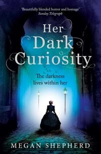 Produktbild: Her Dark Curiosity
