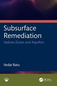 Produktbild: Batu, V: Subsurface Remediation