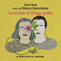 Produktbild: La strada di fango giallo
