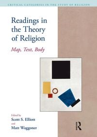 Produktbild: Readings in the Theory of Religion