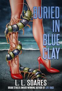 Produktbild: Buried in Blue Clay