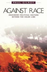 Produktbild: Against Race
