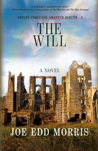 Produktbild: The Will