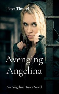 Produktbild: Avenging Angelina