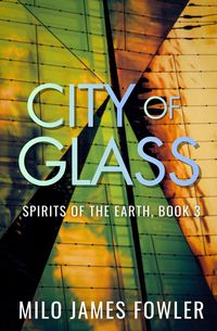 Produktbild: City of Glass