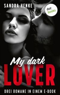 Produktbild: My Dark Lover