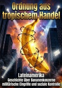 Produktbild: Ordnung aus tropischem Handel