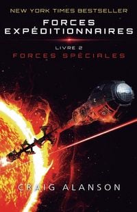 Produktbild: Forces Sp&eacute;ciales