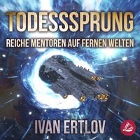 Produktbild: Todessprung: Reiche Mentoren auf fernen Welten (Avatar Reihe 2)
