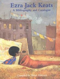 Produktbild: Ezra Jack Keats