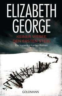 Produktbild: Keiner werfe den ersten Stein