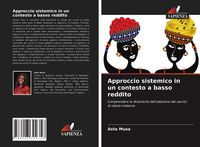 Produktbild: Approccio sistemico in un contesto a basso reddito