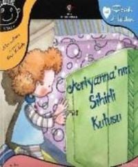 Produktbild: Ariyannanin Sihirli Kutusu