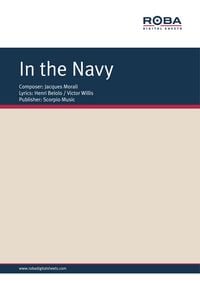 Produktbild: In the Navy