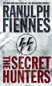 Produktbild: The Secret Hunters